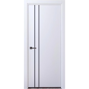 Міжкімнатні двері City Луцьк Фарба