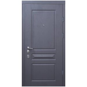 Вхідні двері Страж Рубін