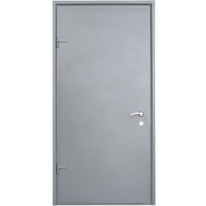 Технічні двері СТРАЖ Techno-door