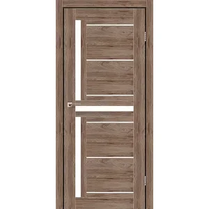 Міжкімнатні двері LEADOR EXPRESS LARIANA Клен Рубрум