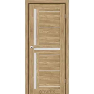 Міжкімнатні двері LEADOR EXPRESS LARIANA Клен Золотий