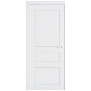 Двері міжкімнатні фарбовані Allure Лондон ПГ Omega