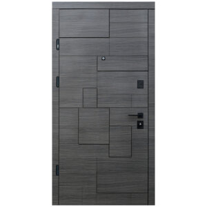 Вхідні двері Страж Піраміс Standart LUX