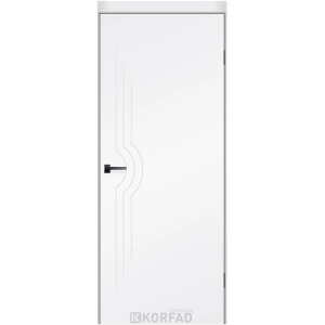 Двері міжкімнатні BONETTI емаль Корфад