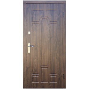 Двері економ Арка вулиця Редфорд