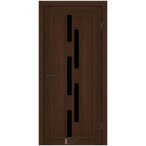 Міжкімнатні двері KFD САMELLIA Каштан