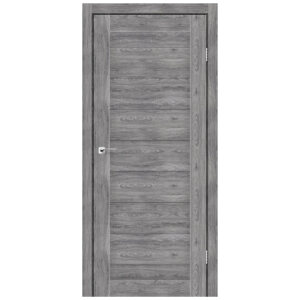 Міжкімнатні двері LEADOR EXPRESS AVELINO Клен Грей