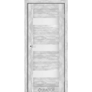 Міжкімнатні двері LEADOR EXPRESS MODENA Клен Роял
