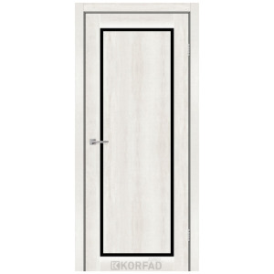 Двері Korfad Express модель Legacy Ясень Шовковий