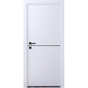 Міжкімнатні двері City Луганськ Фарба