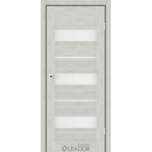 Міжкімнатні двері LEADOR EXPRESS MODENA Клен Айс