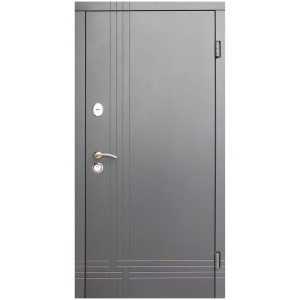 Двері вхідні  Оптима+ Сіті Лайт Вулиця Редфорд