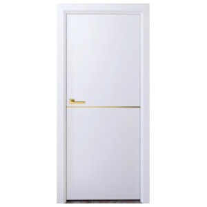 Міжкімнатні двері City Луганськ Фарба золото