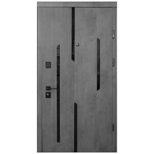 Вхідні двері Страж Mirage