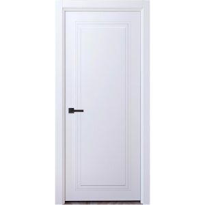Міжкімнатні двері City Дніпро фарба