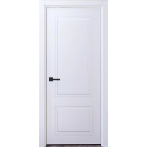 Міжкімнатні двері City Запоріжжя фарба