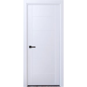 Міжкімнатні двері City Полтава Фарба