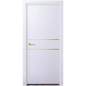 Міжкімнатні двері City Чернівці Фарба gold