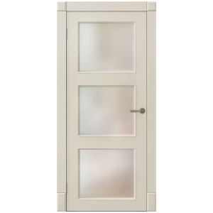 Двері міжкімнатні фарбовані Рим ПОО серія «Amore Classic» Omega