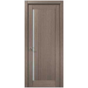Двері міжкімнатні ML-612 Папа Карло