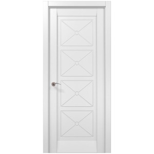 Двері міжкімнатні ML- 712 Папа Карло