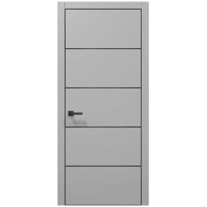 Двері міжкімнатні PL-02 Папа Карло