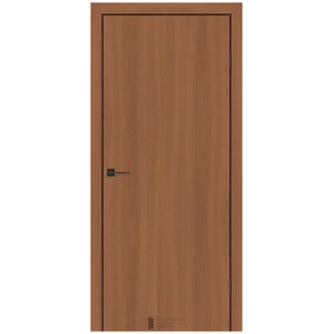 Двері міжкімнатні Line шимо золотий, КФД.