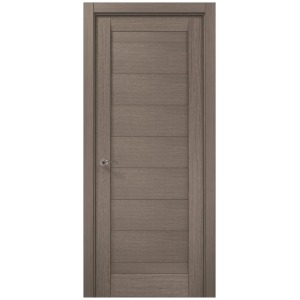 Двері міжкімнатні ML-04 Папа Карлом