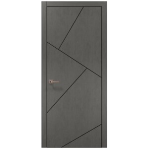 Двері міжкімнатні PL-15 Папа Карло