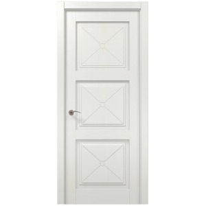 Двері міжкімнатні ML-602 Папа Карлом