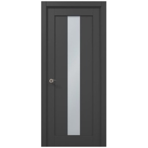 Двері міжкімнатні ML-01 Папа Карло