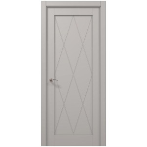 Двері міжкімнатні ML-711 Папа Карло