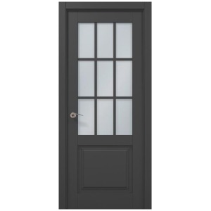Двері міжкімнатні ML- 36 Папа Карло
