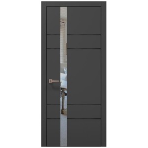 Двері міжкімнатні PL-10 Папа Карло