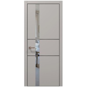 Двері міжкімнатні PL-08 Папа Карло