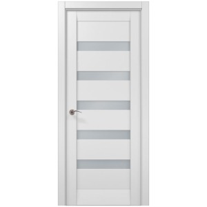 Двері міжкімнатні ML-02c Папа Карло