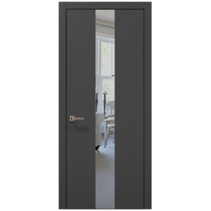 Двері міжкімнатні PL-06 Папа Карло