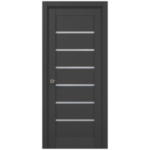 Двері міжкімнатні ML-14c Папа Карло