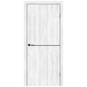 Двері міжкімнатні модель TITAN КФД