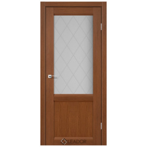 Двері міжкімнатні Leador модель Laura LR-01