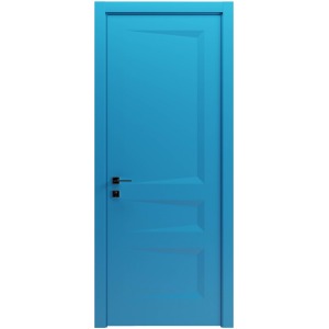 Міжкімнатні двері Loft Lago 3 Rodos