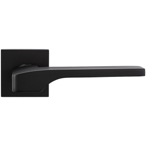 Дверна ручка на розетці  Z-1807 SIMPLE MVM