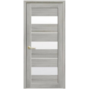 Двері міжкімнатні Flora КФД