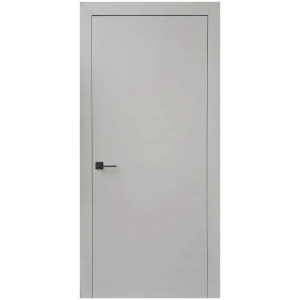 Міжкімнатні двері База Ral 7036 Estet Doors