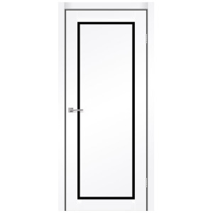Двері міжкімнатні модель PRESTIGE 6  КФД