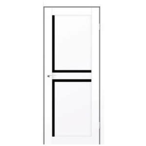 Двері міжкімнатні модель PRESTIGE 8 КФД