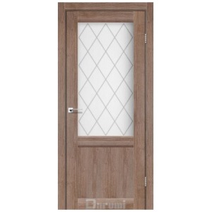 Міжкімнатні двері Darumi GALATN модель GL-01