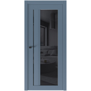 Міжкімнатні двері Terminus 123 Elit Soft