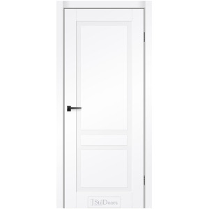 Міжкімнатні двері Diamond фарбовані Stil Doors
