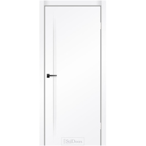 Міжкімнатні двері Fargo фарбовані Stil Doors